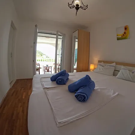 Jadran Appartement Drage