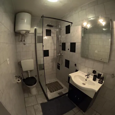 Jadran Appartement