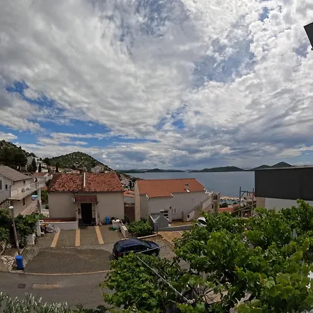 Jadran Lejlighed Drage