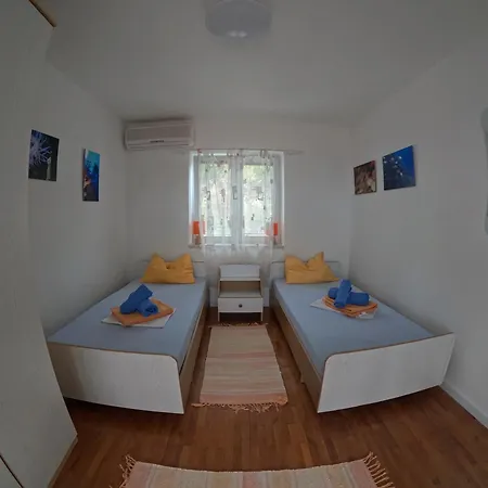 Jadran Appartement *