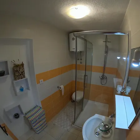 Appartement Jadran *