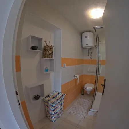 Apartament Jadran Drage