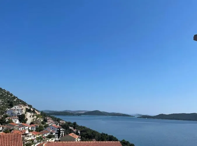Jadran Apartament