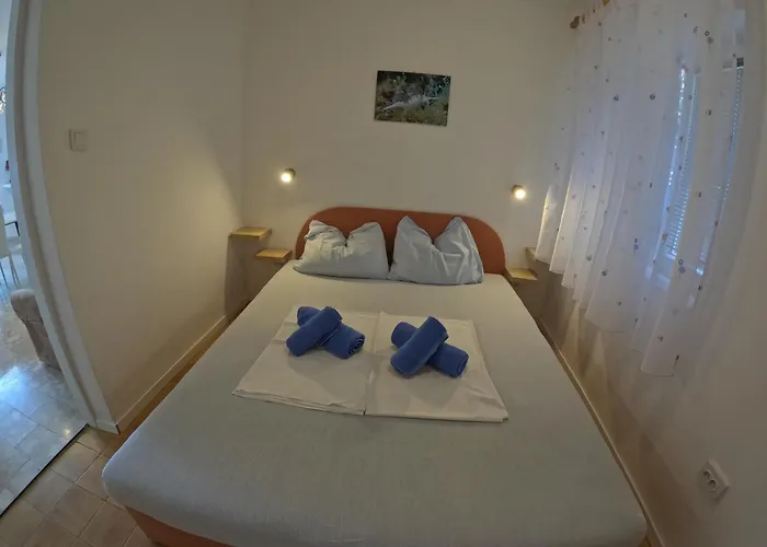 Apartament Jadran *
