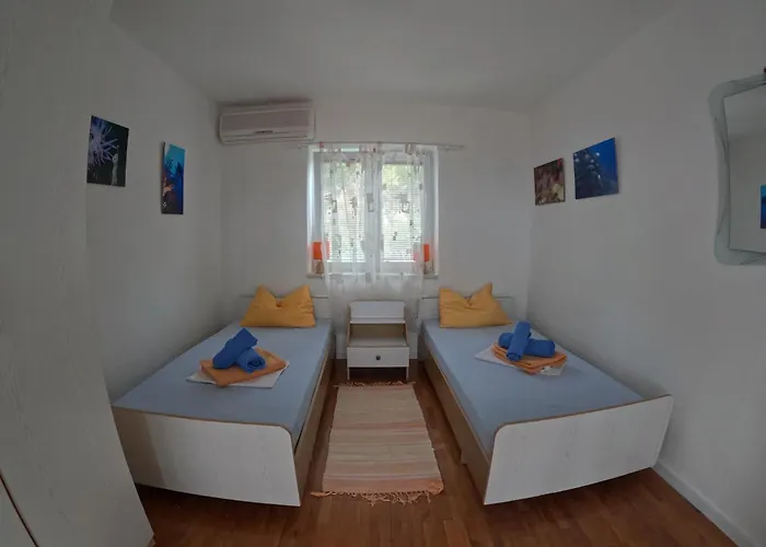 Jadran Apartament *