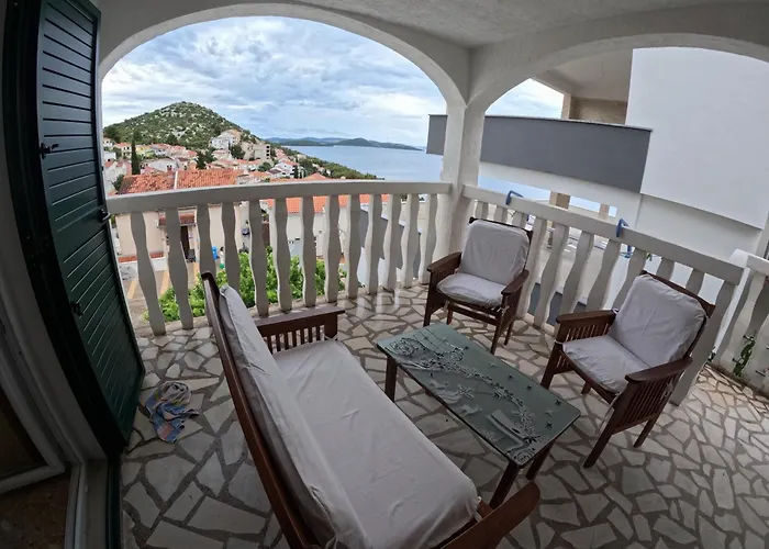 Jadran Apartament
