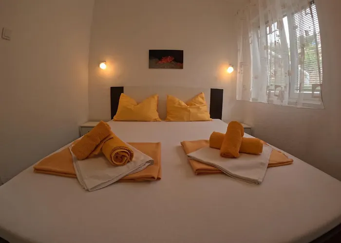 Apartament Jadran *