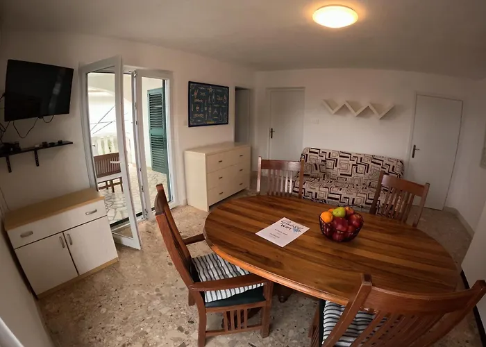 Jadran Apartament *