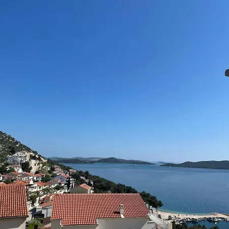 Jadran Apartman