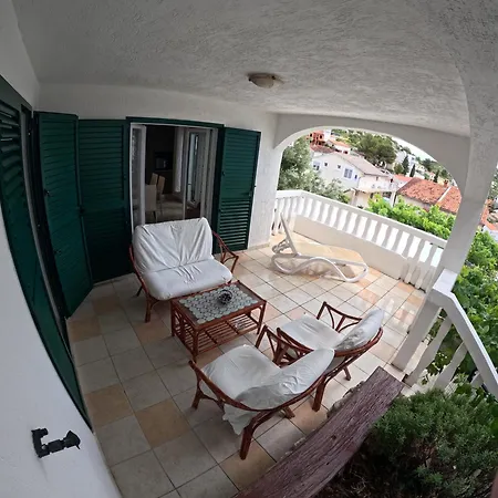 Apartament Jadran *