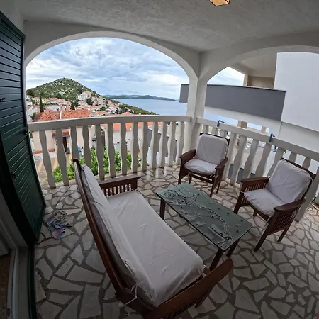 Jadran Apartament