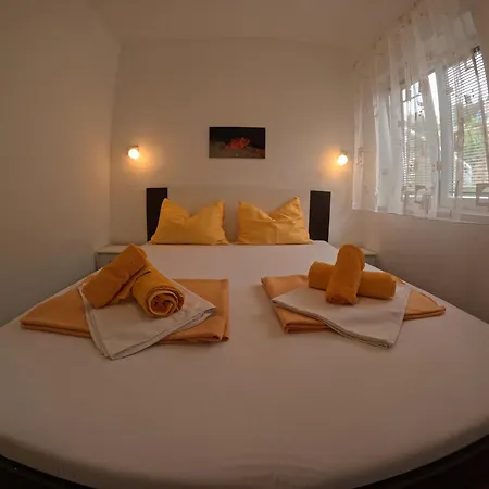 Apartament Jadran *