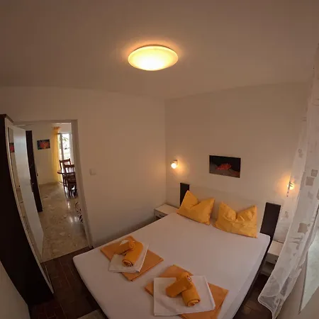 Apartament Jadran Drage