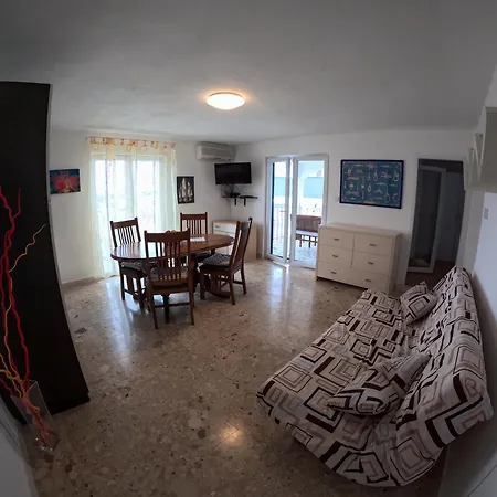 Apartament Jadran