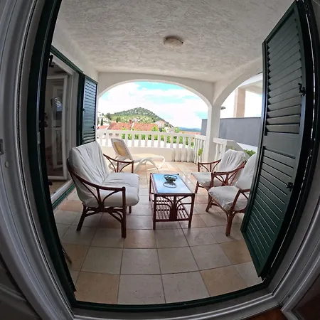 Apartament Jadran Drage