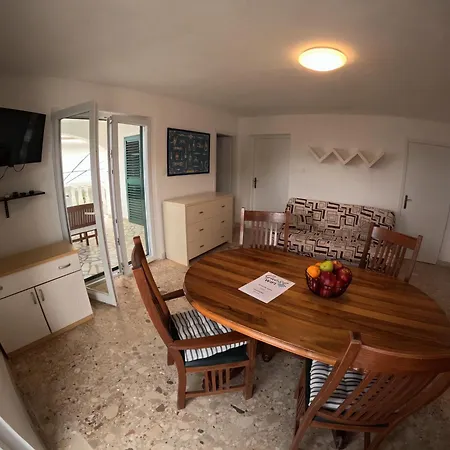 Jadran Apartament *