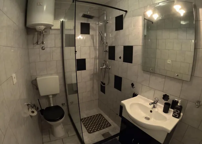 Jadran Apartamento