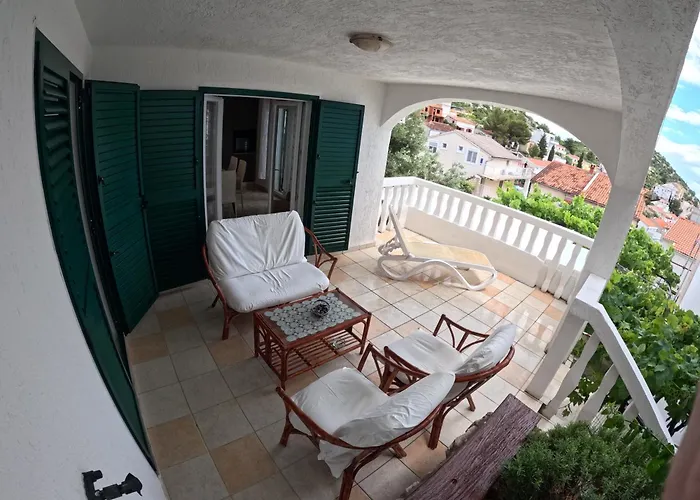 Apartamento Jadran *