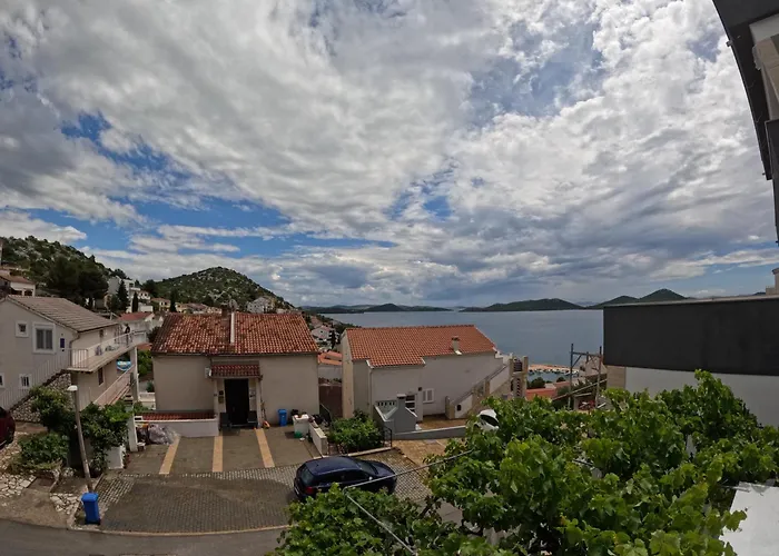 Jadran 아파트 드라게