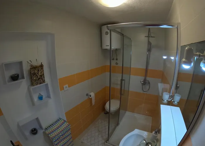 Apartamento Jadran *