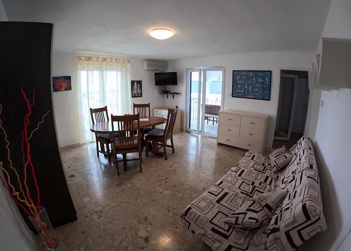 Apartamento Jadran